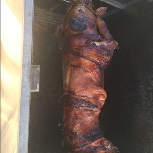 Meet your Posher, Welios